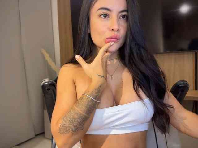 MiiaVega webcam
