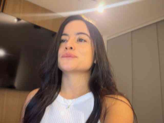 MiiaVega webcam