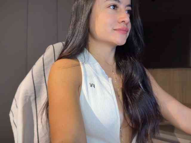 MiiaVega webcam
