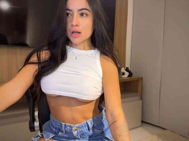 MiiaVega webcam