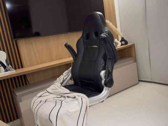 MiiaVega webcam