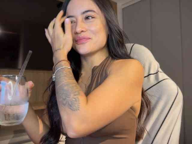 MiiaVega webcam