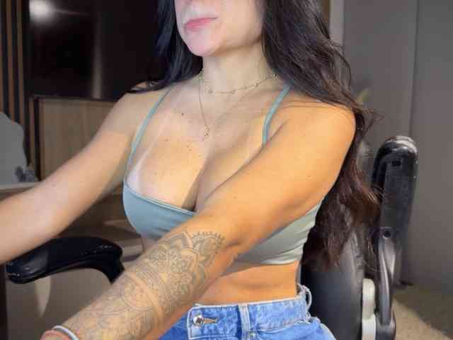 live free porn cams MiiaVega