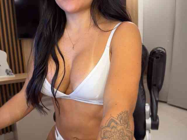 MiiaVega webcam