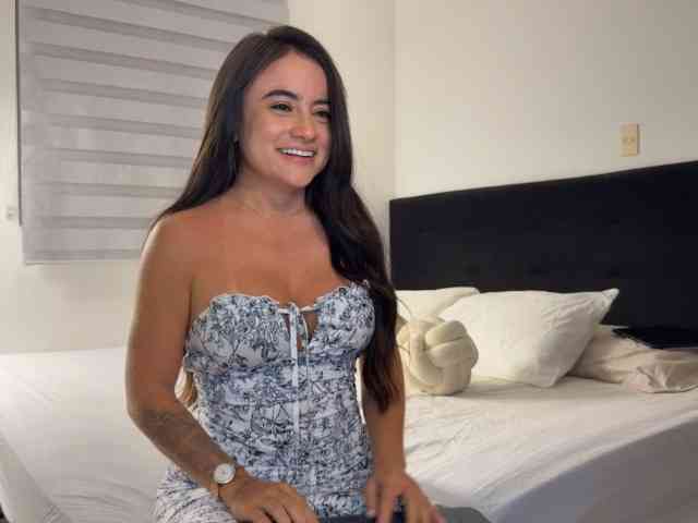 MiiaVega webcam
