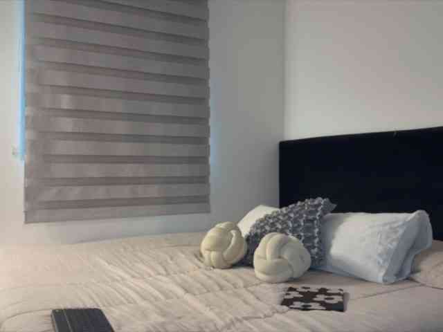 MiiaVega webcam