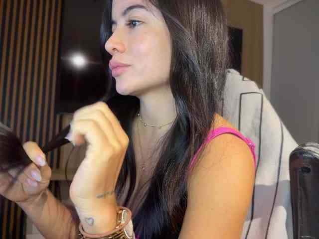 MiiaVega webcam