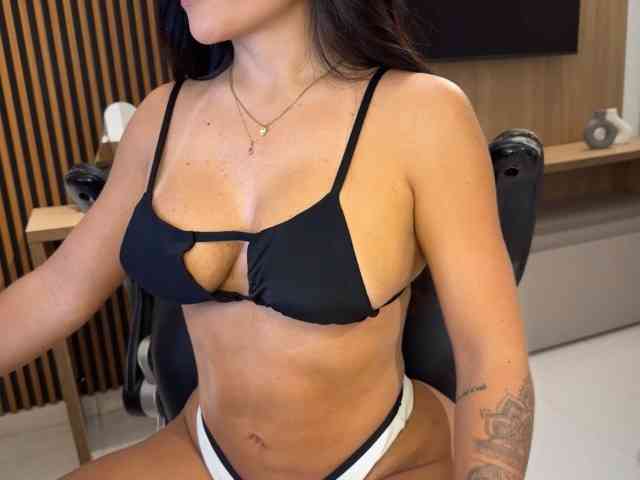 MiiaVega webcam