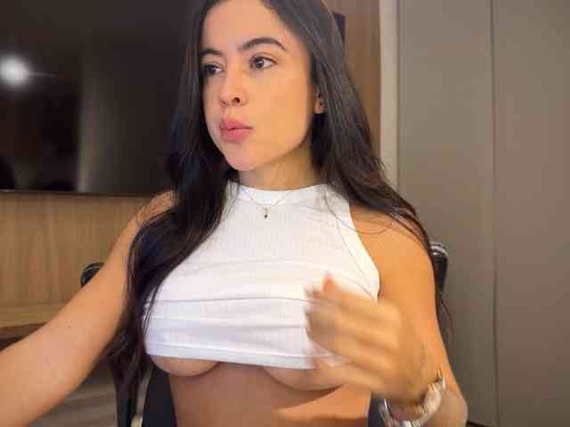 MiiaVega webcam