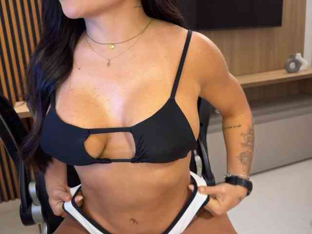 MiiaVega webcam