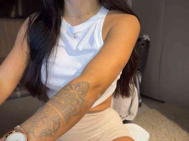 MiiaVega webcam