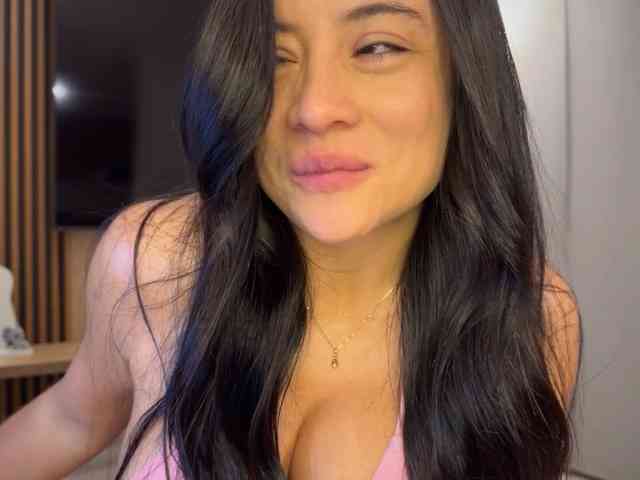 MiiaVega webcam