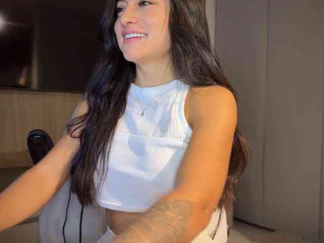 MiiaVega webcam