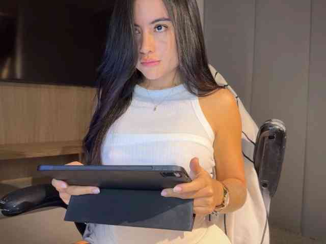 MiiaVega webcam