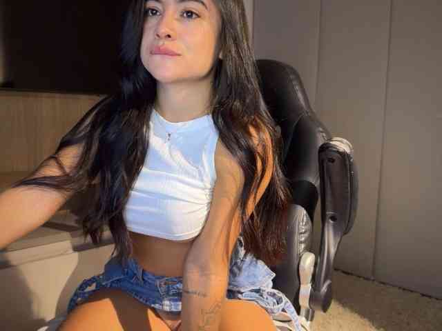 MiiaVega webcam