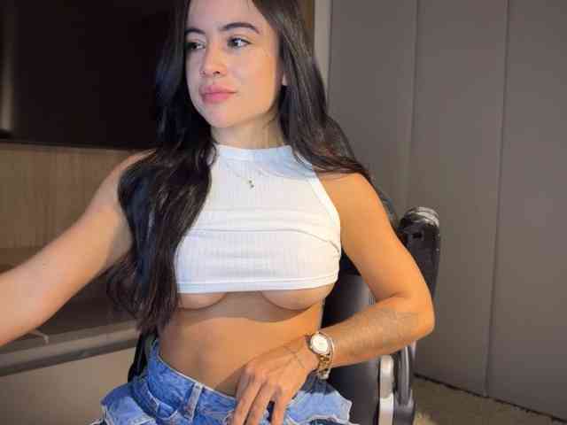 MiiaVega webcam