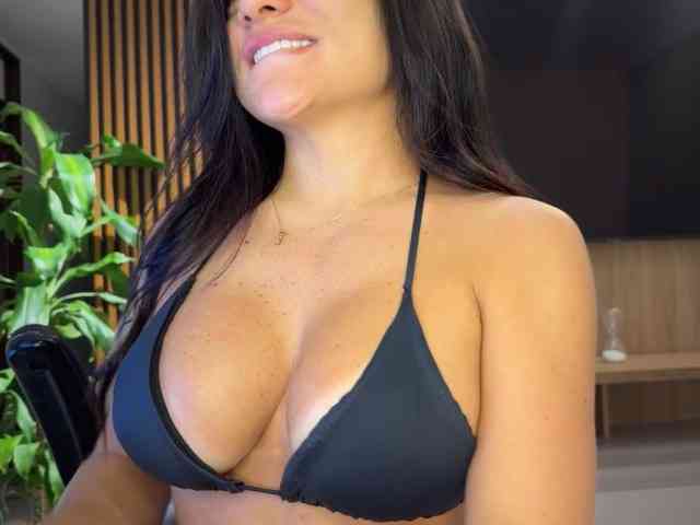 MiiaVega webcam