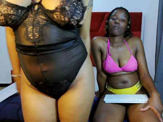 BurningDesire1 webcam