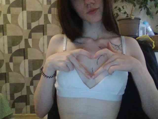 Yuk1Yaminoaa Live Webcam on BongaCams