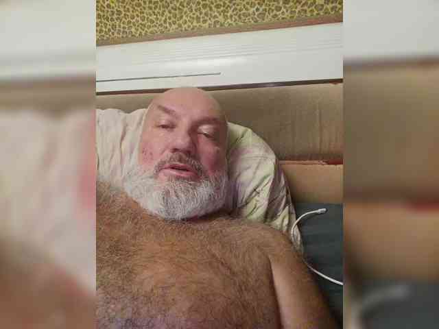 Romad70ramzes Live Webcam on BongaCams