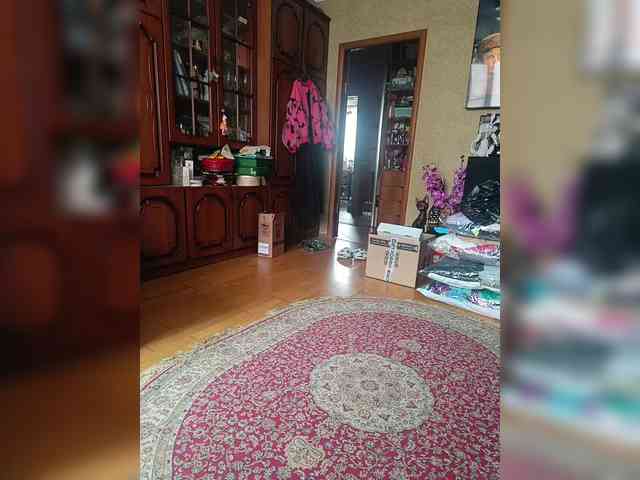 Romad70ramzes Live Webcam on BongaCams