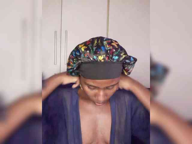 Naom webcam