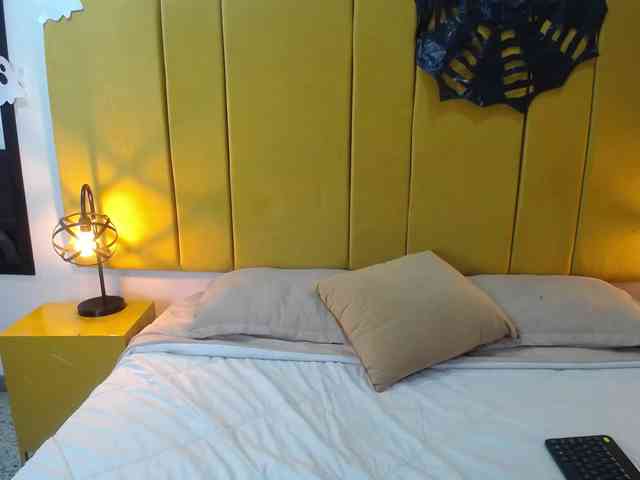 Vale-honny webcam
