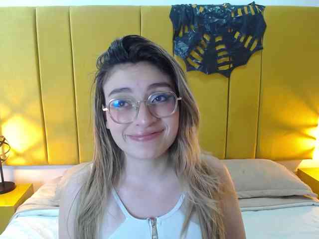 Vale-honny webcam