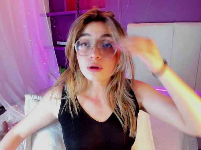 Vale-honny webcam