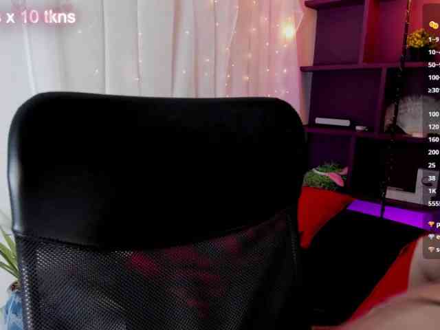 Vale-honny webcam
