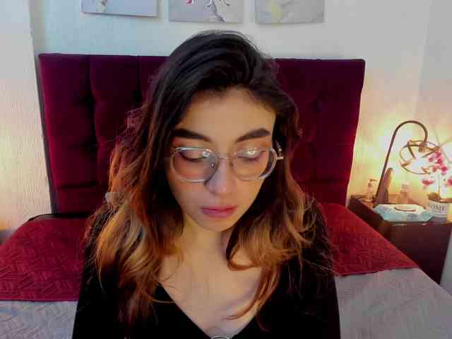 Vale-honny webcam