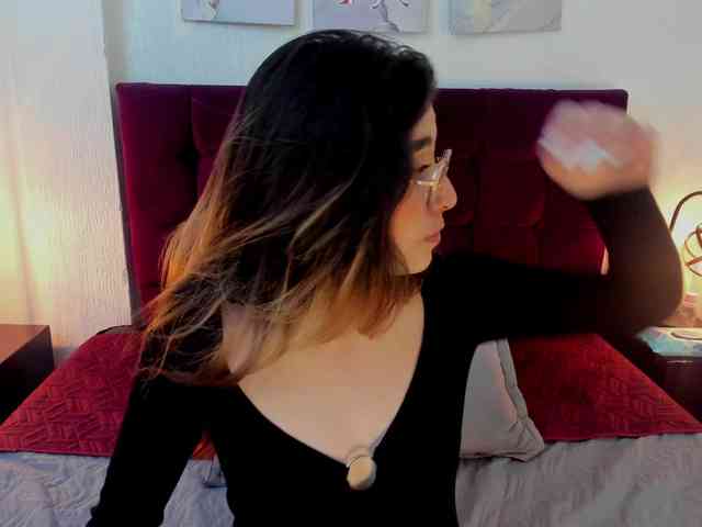 Vale-honny webcam