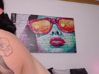 steffanykiss Porn Show