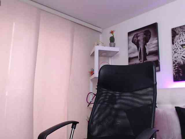 steffanykiss webcam