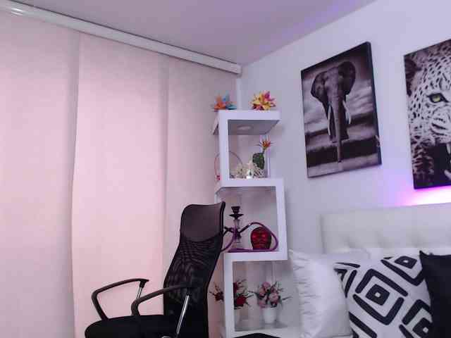steffanykiss webcam
