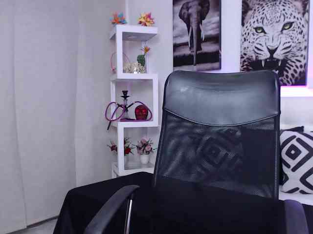 cam sex live Steffanykiss