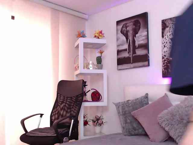 steffanykiss webcam