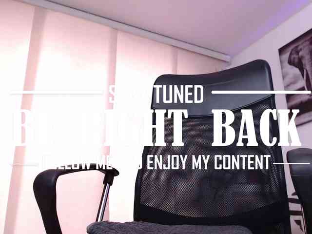 steffanykiss webcam