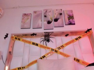 SamantaMilff Porn Show