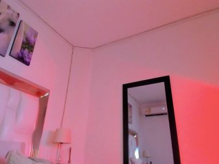 SamantaMilff Porn Show