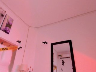 SamantaMilff Porn Show