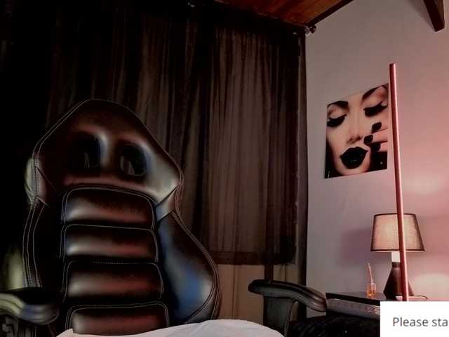 SamantaMilff's BongaCams show and profile