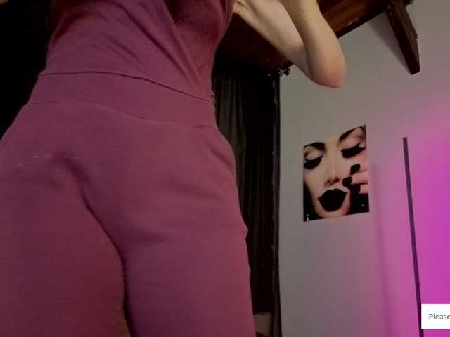 SamantaMilff's BongaCams show and profile