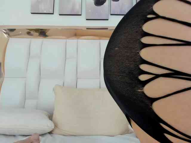SamantaMilff webcam