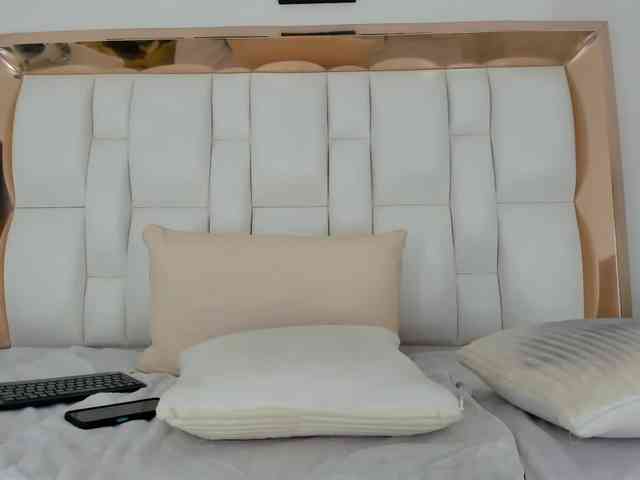 SamantaMilff webcam