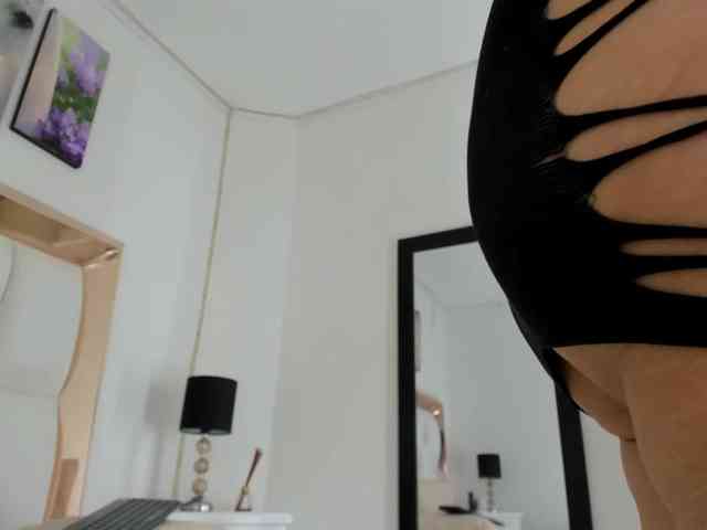 SamantaMilff webcam