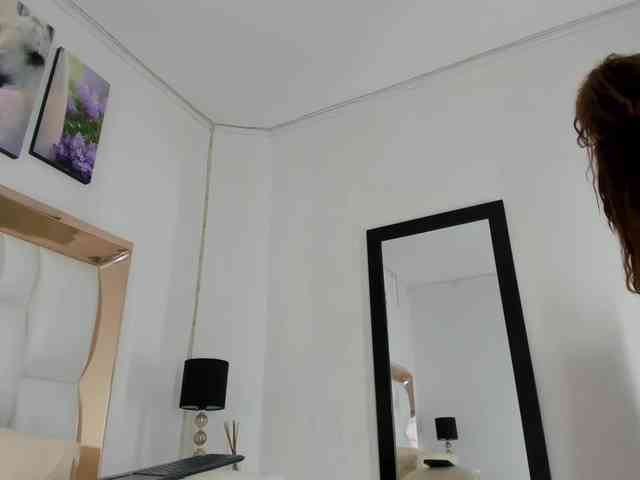 SamantaMilff webcam