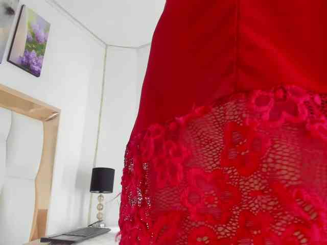 SamantaMilff webcam