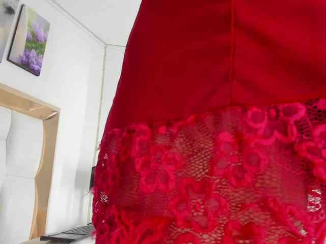 SamantaMilff webcam