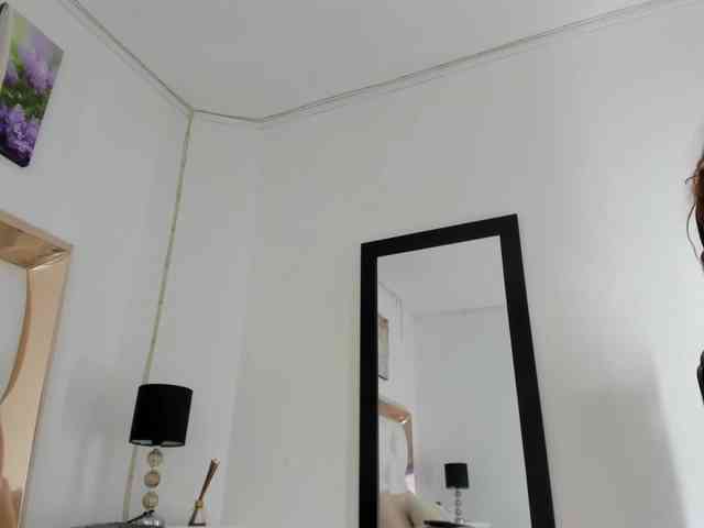 SamantaMilff webcam